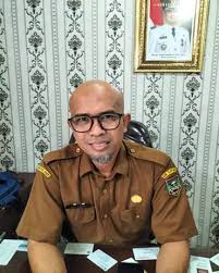 Foto Kepala Dinas Pendidikan Kota Singkawang