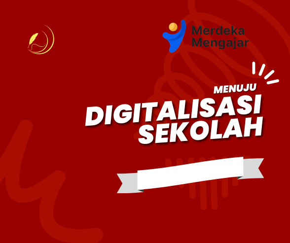 Digitalisasi Sekolah di Kota Singkawang