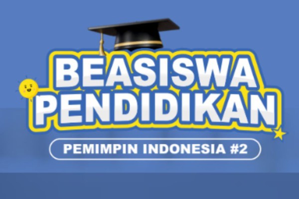 Beasiswa Pendidikan Kota Singkawang